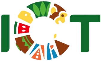 Costa Rican institute of turism logo