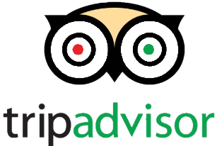 TripAdvisor logo