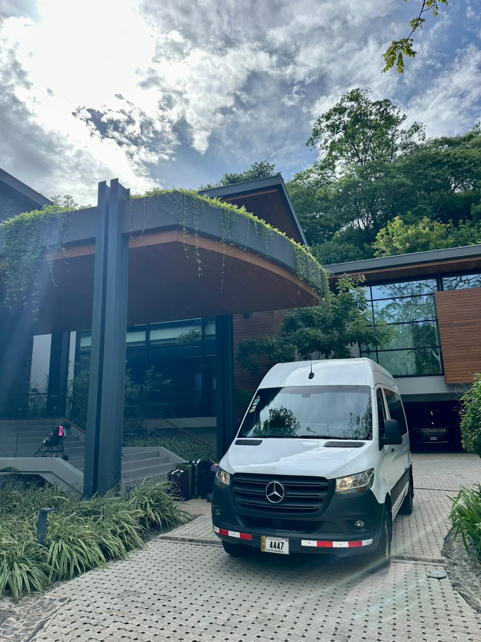 Liberia Airport Private Transfers — Guanacaste, Costa Rica