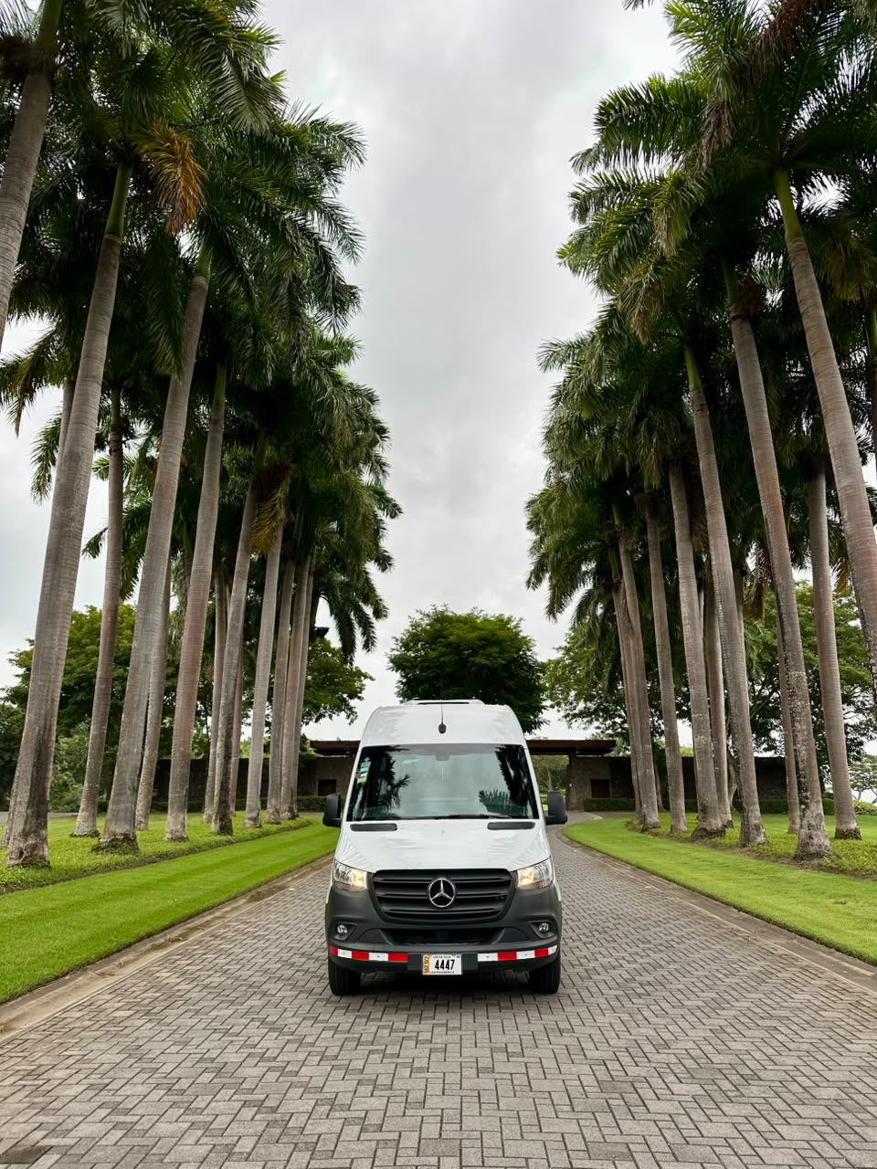 Private Airport Transfer in Liberia, Costa Rica: The Complete 2026 Guide — MoonRiver Travel blog